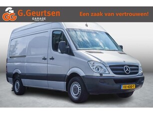 Mercedes-Benz Sprinter 319CDI, V6, L2H2, 7G-Tronic, Airco