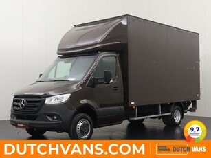 Mercedes-Benz Sprinter 514CDI 7G-Tronic Automaat