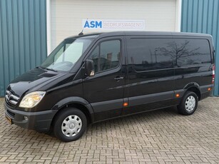 Mercedes-Benz Sprinter 316 2.2 164Pk CDI 366 / Cruise /