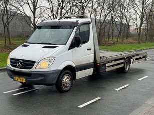 Mercedes-Benz Sprinter 516 2.2 CDI 432 / AIRCO / OPRIJWAGEN