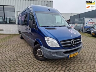 Mercedes-Benz Sprinter 516 2.2 CDI 432L HD DC AIRCO AUTOMAAT