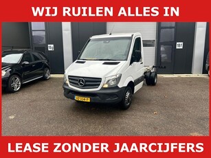 Mercedes-Benz Sprinter 516 2.2 CDI chassis 366