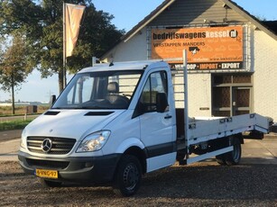 Mercedes-Benz Sprinter 516 2.2 CDI Euro 5 Autotransporter