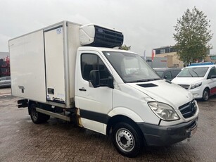 Mercedes-Benz Sprinter 519 3.0 CDI 140KW CARRIER KOELING