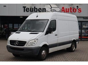 Mercedes-Benz Sprinter 519 3.0 CDI 366 HD DC !!Zie