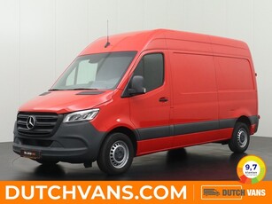 Mercedes-Benz Sprinter 9G-Tronic Autromaat L2H2 Led