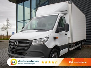 Mercedes-Benz Sprinter Bakwagen 319 1.9 CDI L3 190 PK