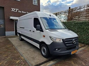 Mercedes-Benz Sprinter CDI 315 / H2-L3 (bj 2023)