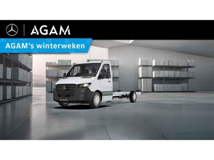 Mercedes-Benz Sprinter Chassiscabine 317 1.9 CDI L3 Pro