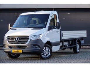 Mercedes-Benz Sprinter L3 317Cdi 170Pk 9G-tronic Open