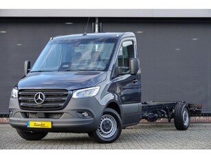 Mercedes-Benz Sprinter L3 319Cdi 190Pk 9G-Tronic