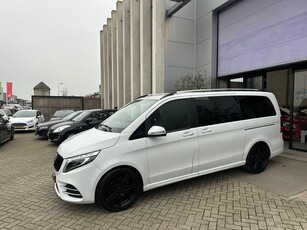 Mercedes-Benz V-klasse 2.2 CDI Lang AMG Edition INRUIL