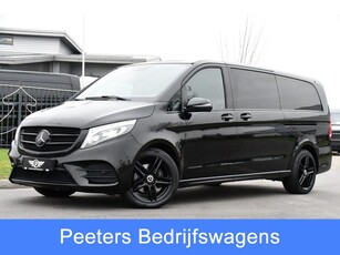 Mercedes-Benz V-Klasse 250d 4-MATIC Extra Lang Avantgarde