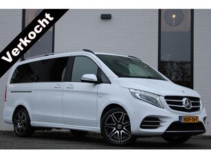 Mercedes-Benz V-Klasse 250d Aut / 4-MATIC / AMG / Lang / DC