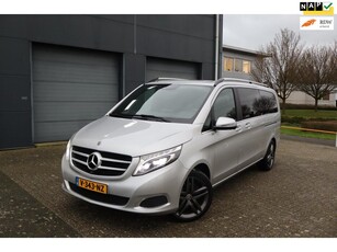 Mercedes-Benz V-klasse 250d Extra Lang DC Avantgarde 2x