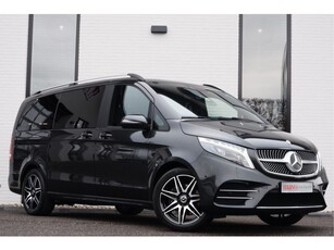 Mercedes-Benz V-Klasse 250d Lang / AMG / DC / Luchtvering /