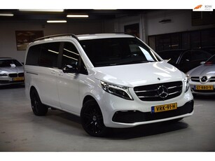 Mercedes-Benz V-klasse 300d 4-MATIC Lang DC Exclusive