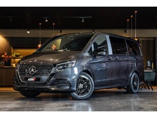 Mercedes-Benz V-klasse 300d 4MATIC Lang DC Avantgarde L2