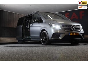 Mercedes-Benz V-klasse 300d Extra Lang DC AMG Edition / Acc