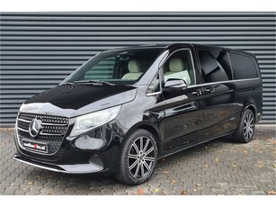 Mercedes-Benz V-Klasse 300d L3 XL Avantgarde Distronic -