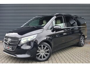 Mercedes-Benz V-Klasse 300d L3 XL Avantgarde Distronic -