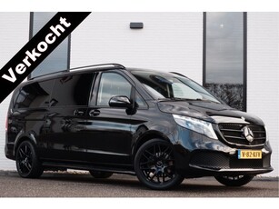 Mercedes-Benz V-Klasse 300d / XXL / DC / 4-matic / 360