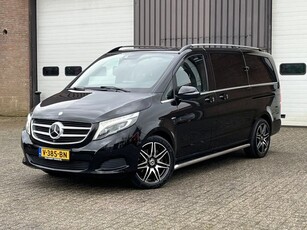 Mercedes-Benz V-Klasse V250 / Dubb cabine / XL / Memory /