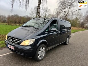 Mercedes-Benz Viano 2.2 CDI Ambiente 7 PERS AUTOMAAT