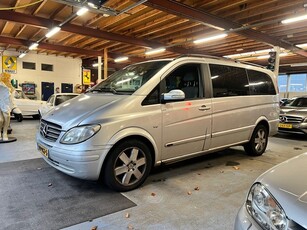 Mercedes-Benz Viano 3.0 CDI DC Ambiente Lang bj.2007