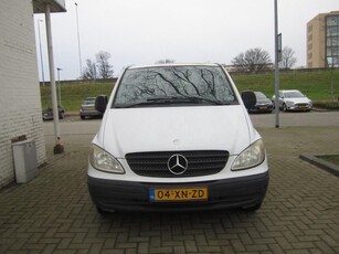 Mercedes-Benz Vito 109 CDI 320