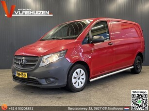 Mercedes-Benz Vito 109 CDI Functional Lang € 6.800,-