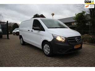 Mercedes-Benz Vito 109 CDI Functional Lang