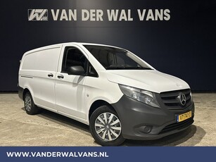 Mercedes-Benz Vito 109 CDI **BPM VRIJ voor de Ondernemer**