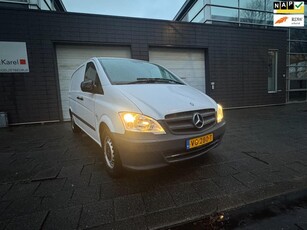 Mercedes-Benz Vito 110 CDI 320 Lang NAP AIRCO