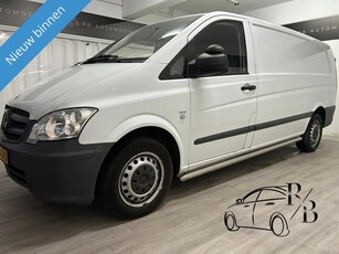 Mercedes-Benz Vito 110 CDI 343