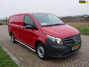 Mercedes-Benz Vito 110 CDI Functional Lang AC ** 2022 !!!!