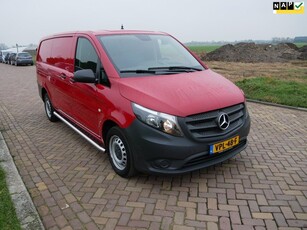 Mercedes-Benz Vito 110 CDI Functional Lang AC ** 2022 !!!!