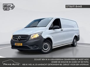 Mercedes-Benz Vito 110 CDI Functional Lang