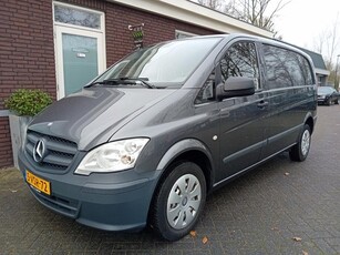 Mercedes-Benz Vito 110 CDI NWE APK / BTW VRIJ