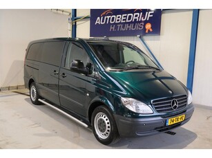 Mercedes-Benz Vito 111 CDI 320 Lang 9p Automaat - MARGE