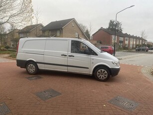 Mercedes-Benz Vito 111 CDI 343 Choice