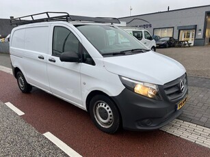 Mercedes-Benz Vito 111 CDI 84KW AIRCO KLIMA EURO6 142.000KM