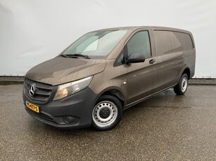 Mercedes-Benz Vito 111 CDI Functional Lang airco Camera