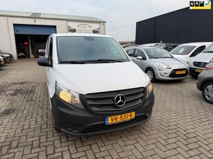 Mercedes-Benz Vito 111 CDI FunctionalKoelwagen