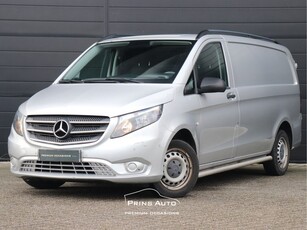 Mercedes-Benz Vito 111 CDI Lang