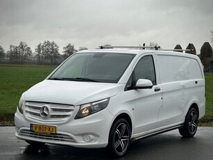 Mercedes-Benz Vito 111 CDI Lang Airco Schuifdeur