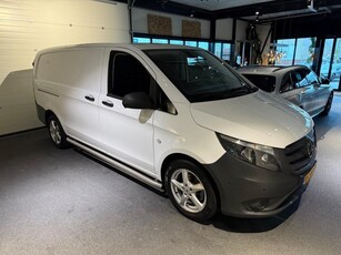 Mercedes-Benz Vito 111 CDI Lang Business Professional Plus