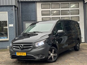 Mercedes-Benz Vito 111 CDI Lang DC Comfort Airco Navi