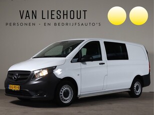 Mercedes-Benz Vito 111 CDI Lang DC Comfort NL-Auto!!