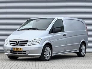 Mercedes-Benz Vito 113 CDI 320